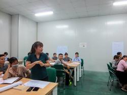 Kỹ năng quản lý khủng hoảng hiệu quả - Maxim (12.07.2019)